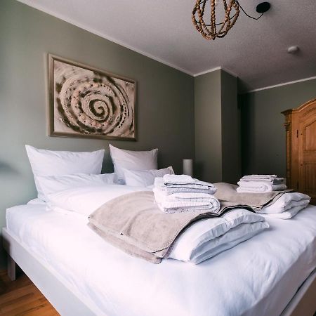 Ferienwohnung Auszeit キーミング エクステリア 写真