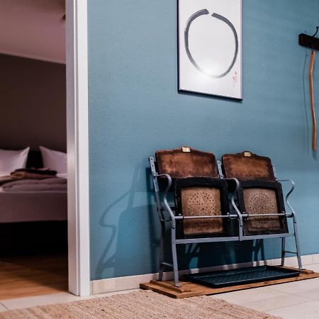 Ferienwohnung Auszeit キーミング エクステリア 写真