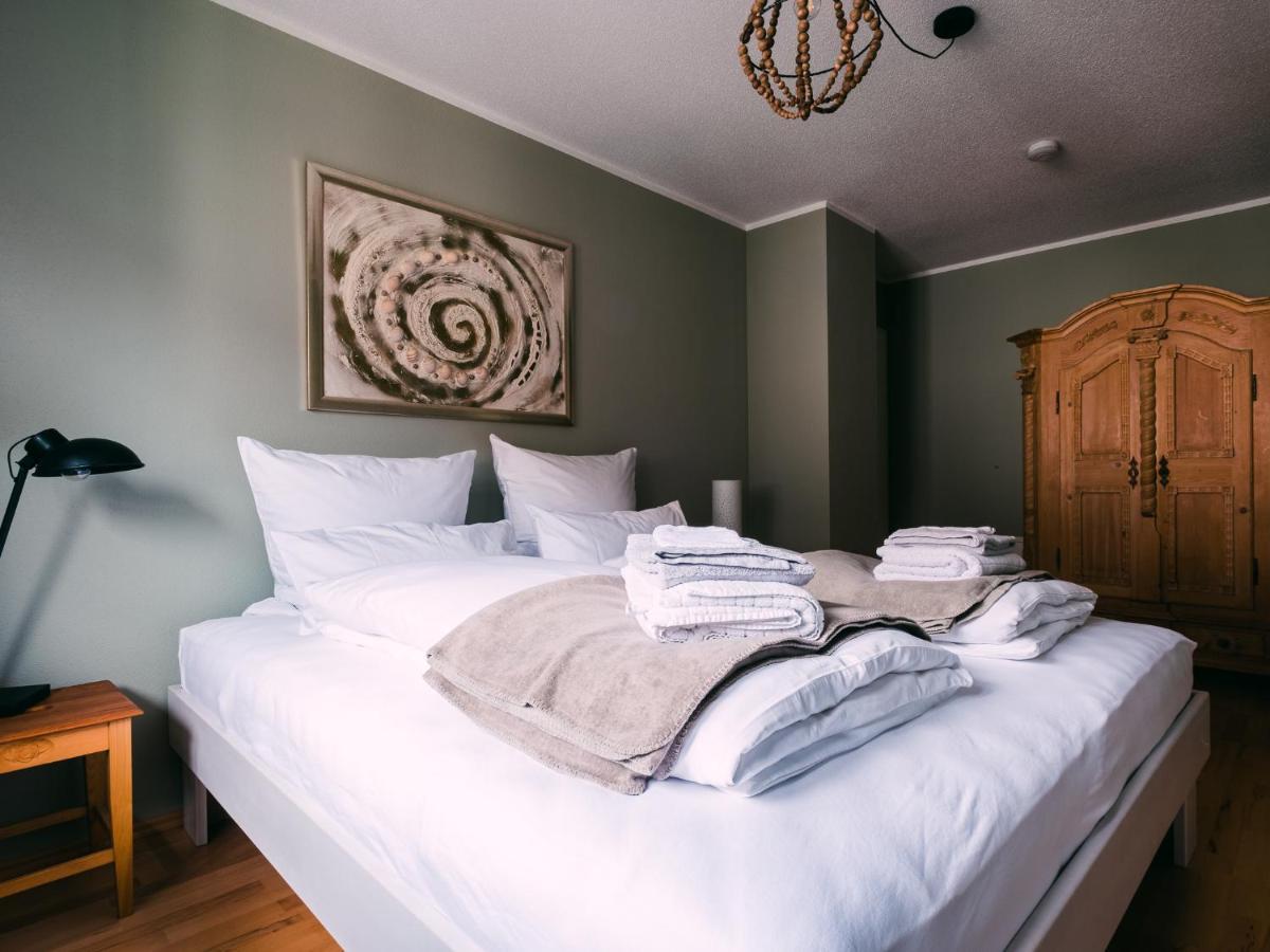 Ferienwohnung Auszeit キーミング エクステリア 写真