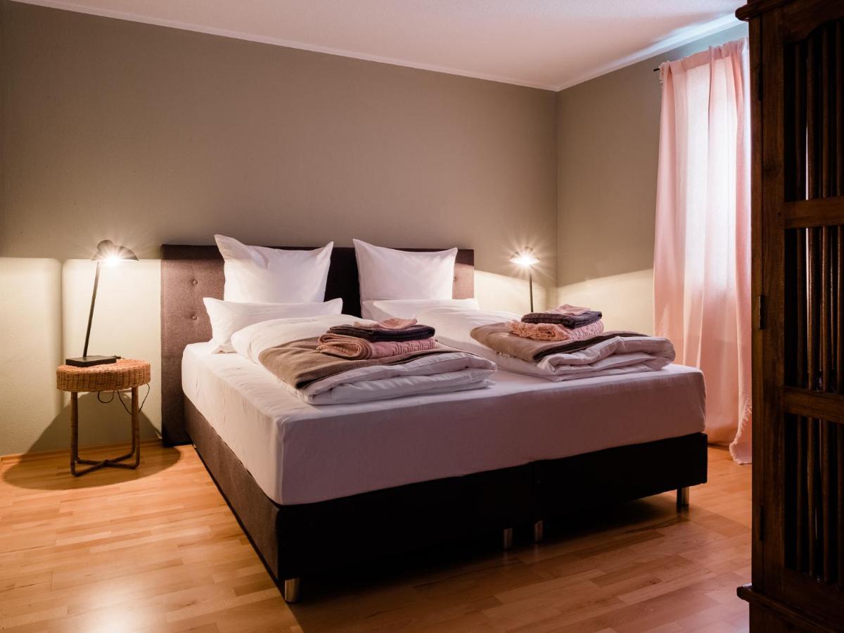 Ferienwohnung Auszeit キーミング エクステリア 写真