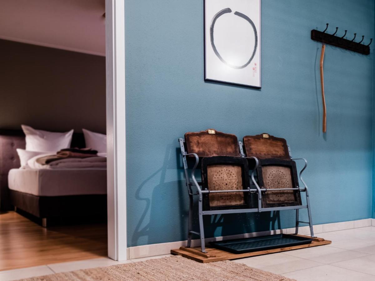 Ferienwohnung Auszeit キーミング エクステリア 写真