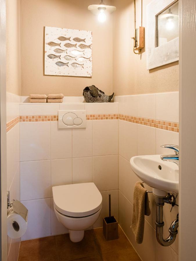 Ferienwohnung Auszeit キーミング エクステリア 写真